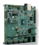 AMK Kit d’évaluation SCU35 d’AMD pour Spartan UltraScale+