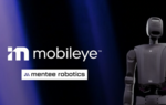 Robotique humanoïde Mobileyee acquiert Mentee