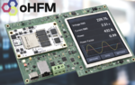 Application Arie Embedded "Module FPGA harmonisé ouvert (oHFM) : la nouvelle norme pour les systèmes sur module pour FPGA"