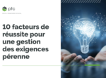 L'Embarqué White paper PTC 10 facteurs de réussite pour une gestion des exigences pérenne