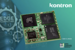 Kontron lance un programme de partenariat en Europe pour l'intégration de solutions avec le format OSM (Open Standard Module)