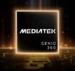 Mediatek Genio 360