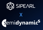 SiPearl et Semidynamics coopérent