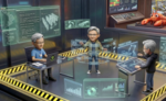 Nvidia ouvre le code source de ses outils de création et de déploiement d’agent d’IA physique