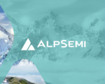 AlpSemi lève 17 millions d'euros