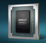 Puce-système Versal Premium Gen 2 MoP d'AMD