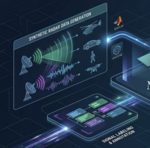 Flux de travail dopé à l'IA de MathWorks pour la conception de radars