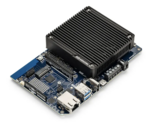 Carte Arduino Ventuno Q