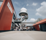 Cailabs construit sa première station sol optique transportable