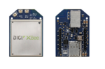 Digi Module Digi XBee 3 Global LTE Cat 4