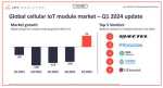 IoT Analytics-IoT Cellular-