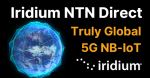 Iridium NTN Direct