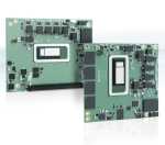 Kontron Intel 12eGen