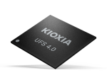 Kioxia UFS 4.0