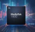 MediaTek T800