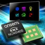 onsemi NCN5140S