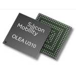 Silicon Mobility Olea U310