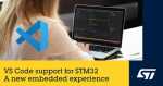 VS Code STM32