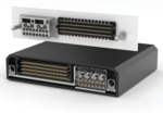 Samtec connecteur Searay pour le VNX+