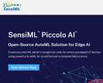 SensiML Piccolo AI