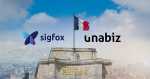 Sigfox UnaBiz