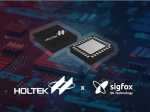 holtek-Sigfox