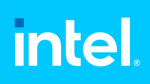 Intel logo