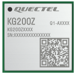 Quectel LoRaWAN KG200Z