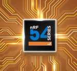 nRF54L Nordic