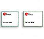 u-blox LTE Cat-1