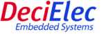 Logo DeciElec