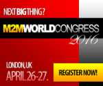 M2M World Congress