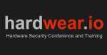 Logo hardwear.io