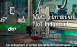 Mettre en oeuvre l'IoT industriel