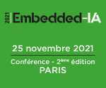 Conférence Embedded-IA
