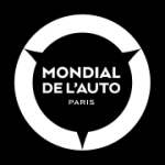 Logo Mondial de l'auto