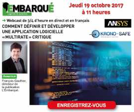 L'Embarqué Webinaire