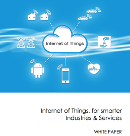 Alten White Paper IoT