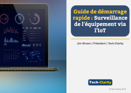 PTC Guide démarrage IoT