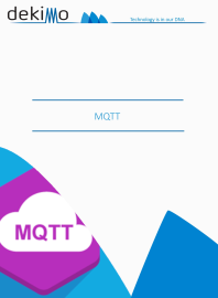 white paper Dekimo MQTT